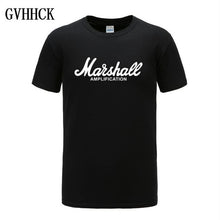 Load image into Gallery viewer, Hot 209 Marshall Sweatshirt Hoodies Men Women 2019 Fashion Style Rock Band Music Hip Hop Pullover autumn Hoodie men Jacket Coat